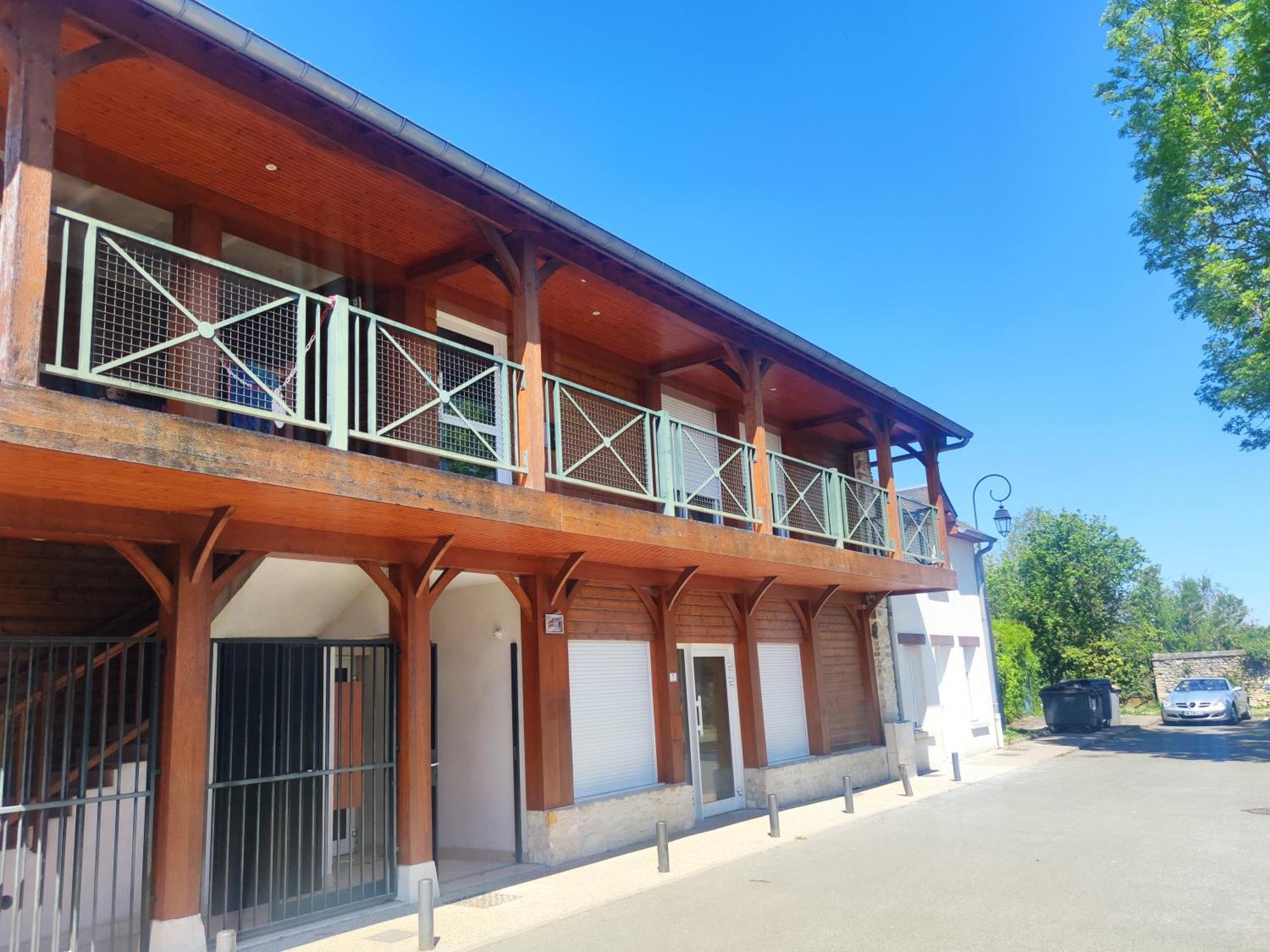 Au Fil De L'Eau & Gite "Le Jardin Du Moulin" Fourges Eksteriør billede